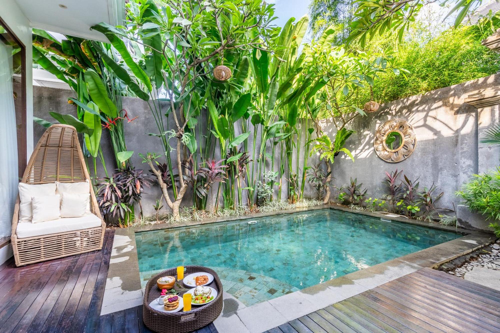 Villa Sun Lila By Jb Villas Seminyak Buitenkant foto