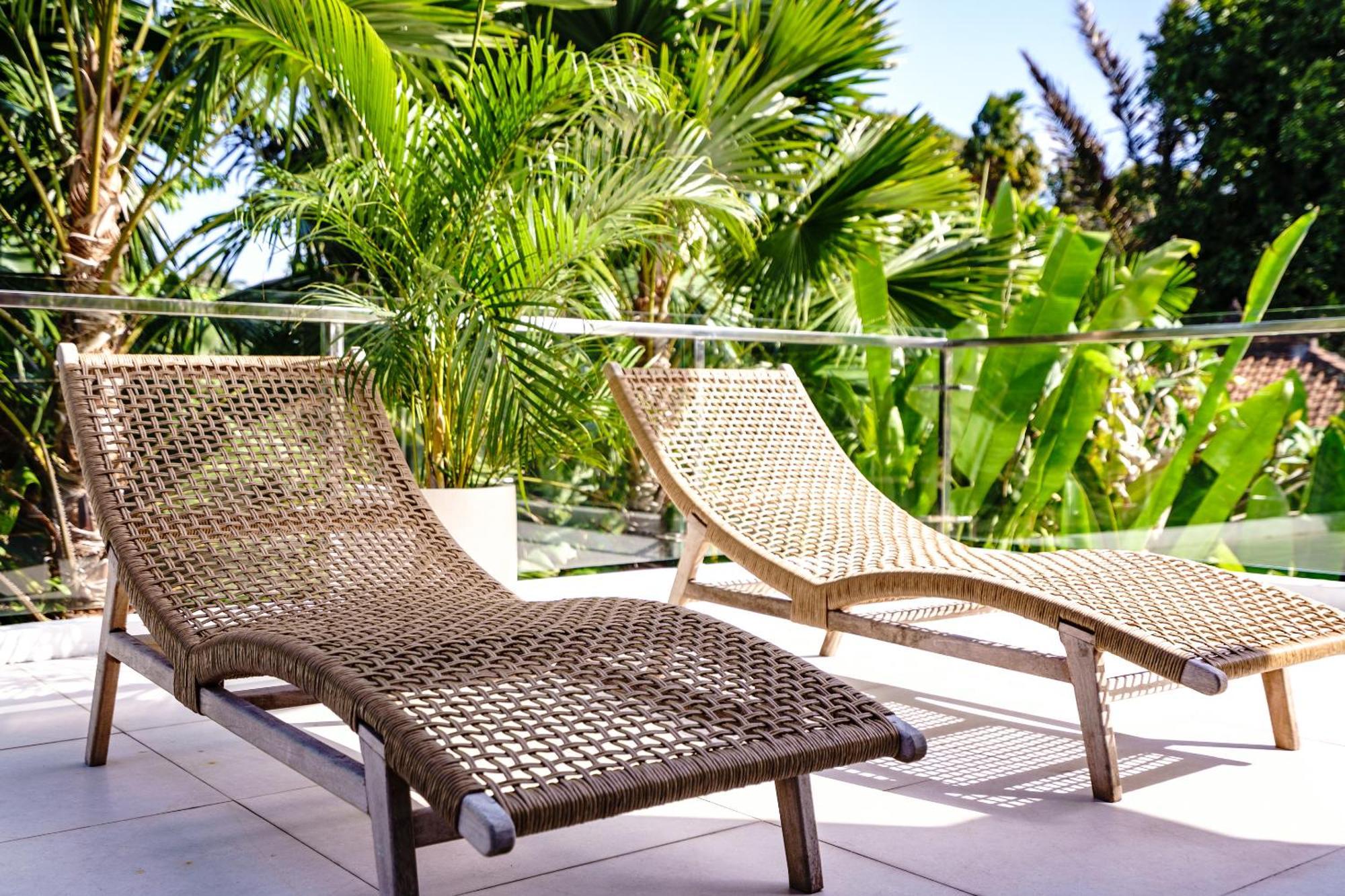 Villa Sun Lila By Jb Villas Seminyak Buitenkant foto