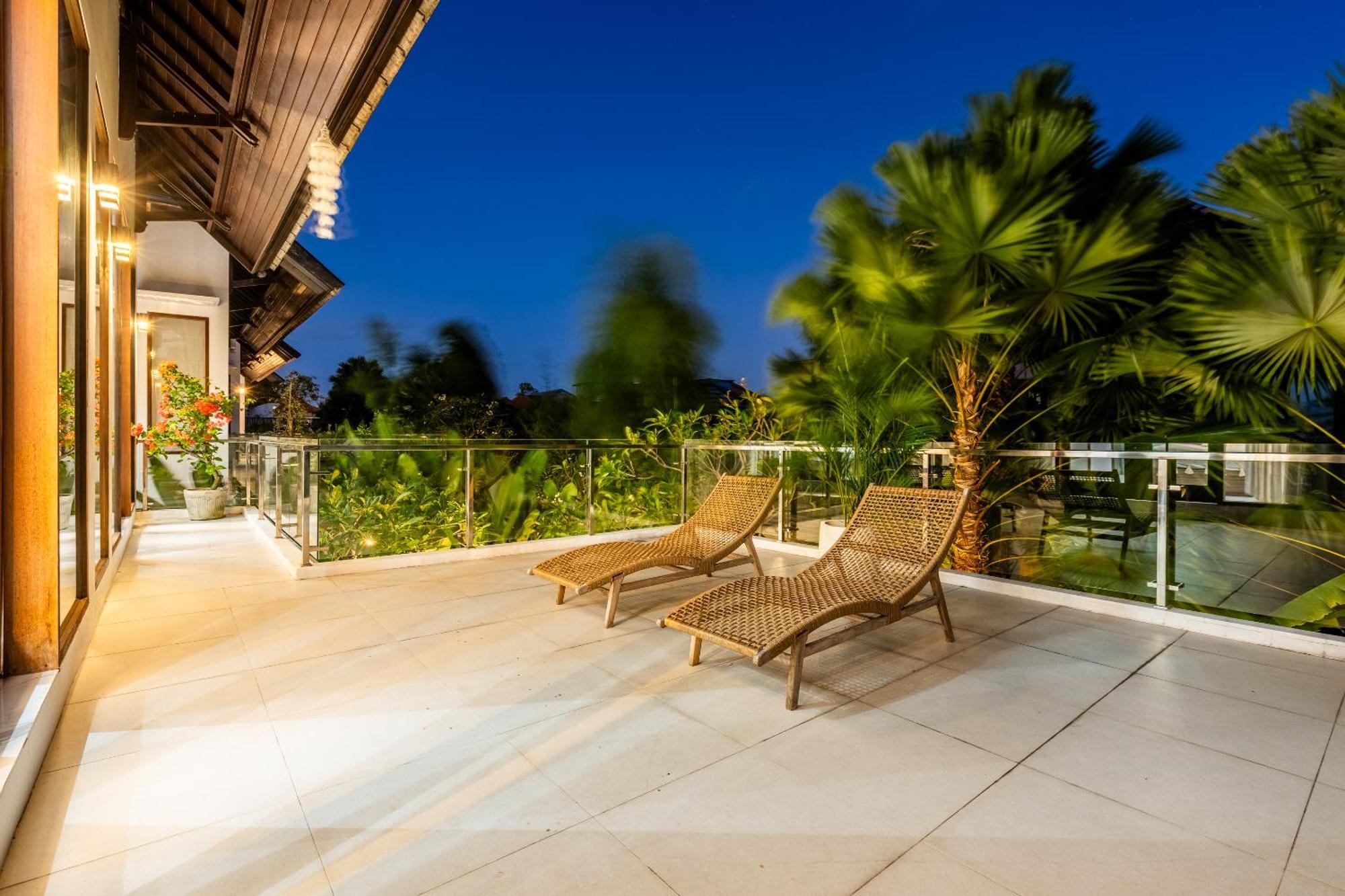 Villa Sun Lila By Jb Villas Seminyak Buitenkant foto