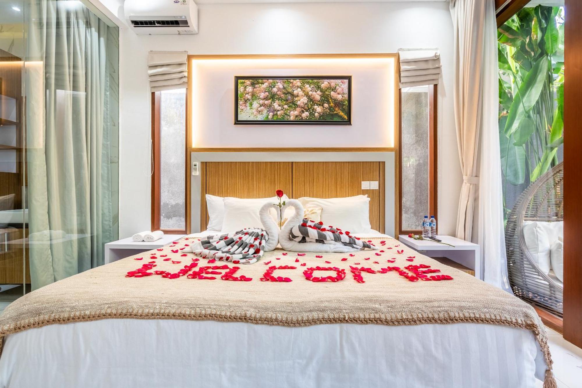 Villa Sun Lila By Jb Villas Seminyak Buitenkant foto