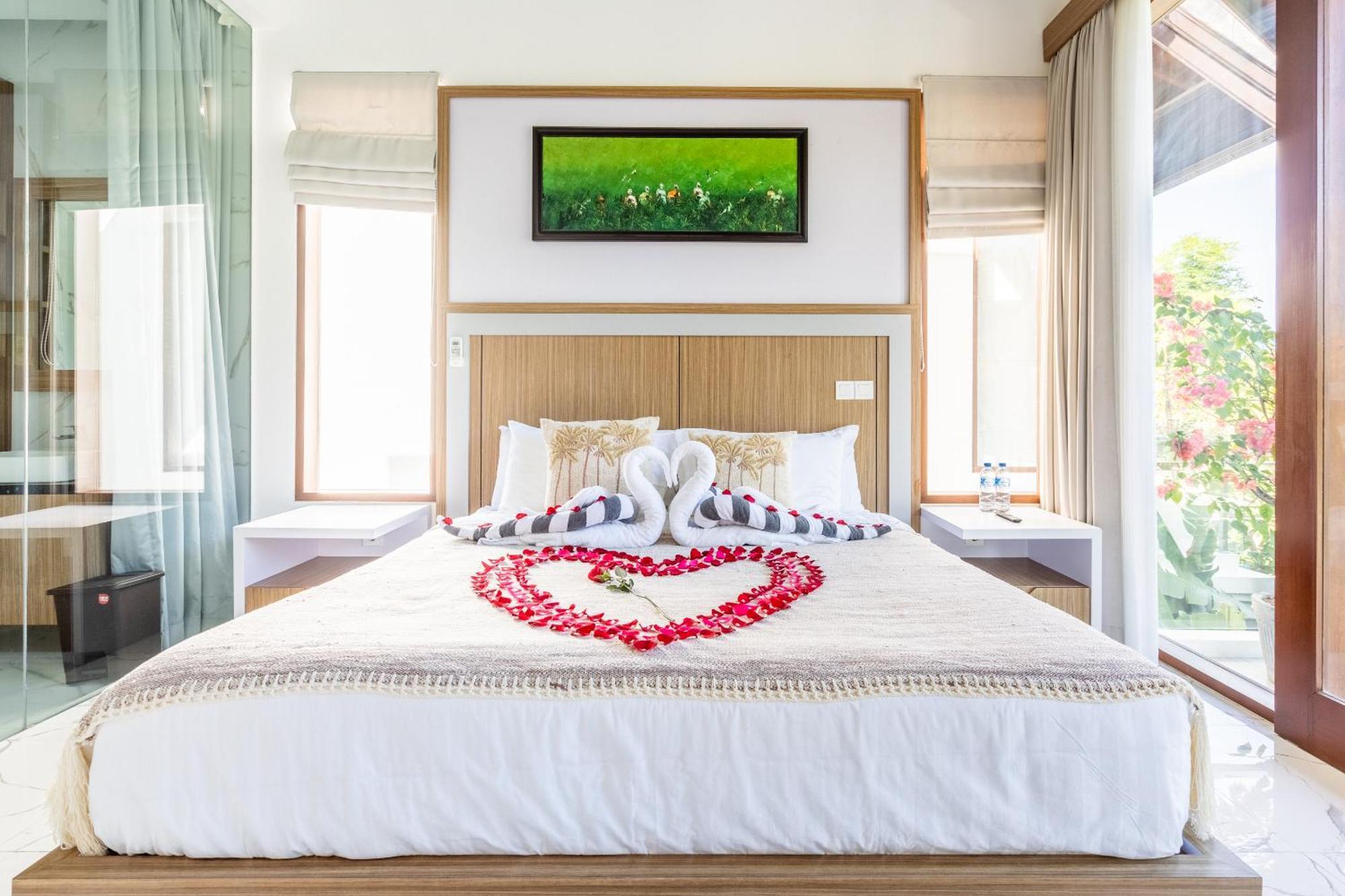 Villa Sun Lila By Jb Villas Seminyak Buitenkant foto