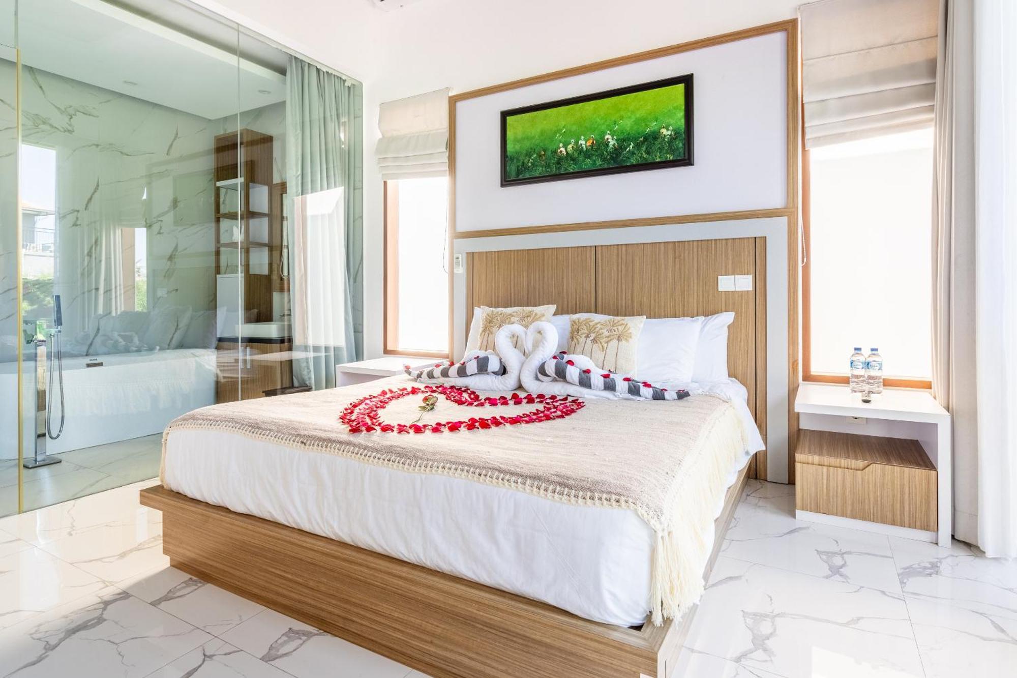 Villa Sun Lila By Jb Villas Seminyak Buitenkant foto